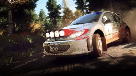  Dirt Rally 2.0: Embrace the Chaos and Conquer the Toughest Terrains!