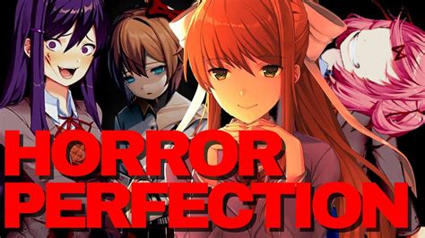 Doki Doki Literature Club! A Chilling Psychological Horror Game That Will Haunt Your Dreams