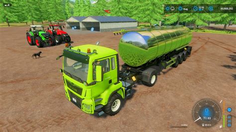 Farming Simulator 22: A Deep Dive into Agricultural Realism and Modding Mayhem!