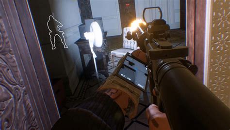 Firewall Zero Hour Delivers a Tactical Team-Based Shooter Experience Filled with Espionage!