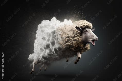 Fluff Yeah! A Journey Through Fluffy Cloud Castles and Exploding Sheep