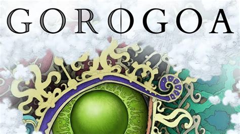 Gorogoa - A Stunning Visual Puzzle Adventure That Blends Art and Time!