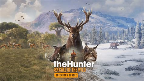 Hunter: Call of the Wild - A Vivid Simulation Where Ethics Meet Exhilaration!