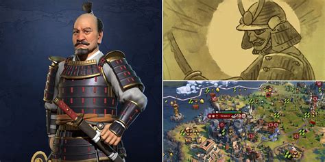 Join the Thriving World of Japanese Civilization: A Grand Strategy Game for Aspiring Emperors!