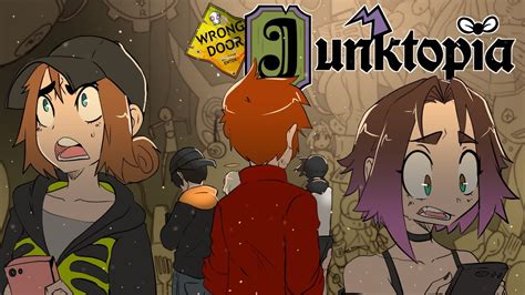 Junktopia! Unleash Your Inner Hoarder and Build a Scrap-tastic World