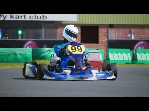  KartKraft! Prepare for Realistic Racing Mayhem on a Budget