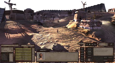 Kenshi: A Sandbox RPG Where You Forge Your Destiny Amidst Brutal Cannibal Tribes and Ruthless Bandit Clans!