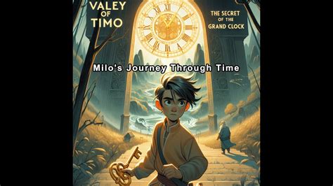 Milo's Journey Through Time: A Whimsical Platformer Steeped in Nostalgia!