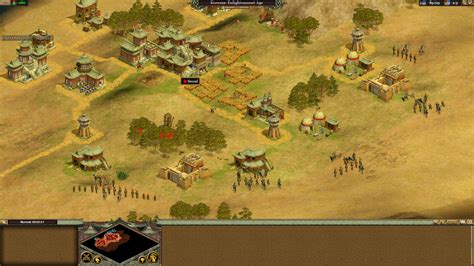 Rise of Nations! A Timeless Classic that Commands Strategic Brilliance