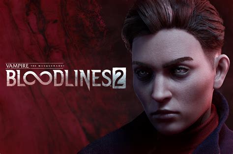 Vampire: The Masquerade – Bloodlines! A Thrilling Exploration of Morality and Modern Nightlife!