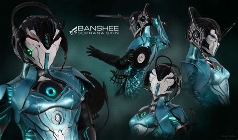 Why You Should Dive Into The World of Warframe: An Epic Sci-Fi Shooter With Endless Customization!