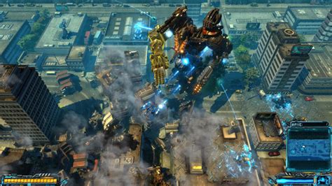 X-Morph: Defense! A Wild Fusion of Tower Defense and Shooter Mayhem