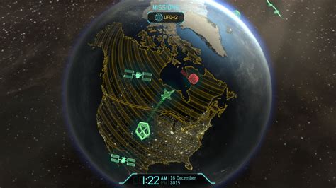 XCOM: Enemy Unknown! A Strategic Brilliance That Will Keep You On Edge!