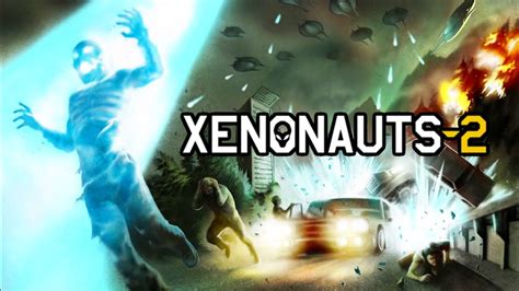 Xenonauts: A Retro-Inspired Alien Invasion Strategy Experience for the Modern Gamer!