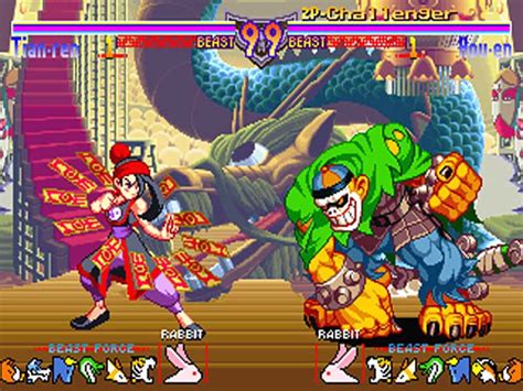 Zapak: A Wacky 2D Fighting Game Experience for All Ages!