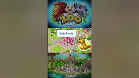 Zoo Tycoon 2: Build Your Dream Zoo and Experience the Wild Side of Business!