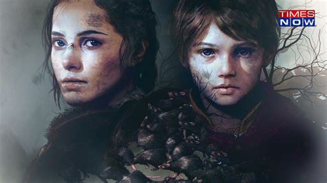 A Plague Tale: Innocence - A Gripping Medieval Adventure With Relentless Rats!