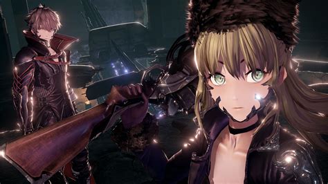 Code Vein: Delve into Anime-Infused Soulslike Action with Vampire Companions!