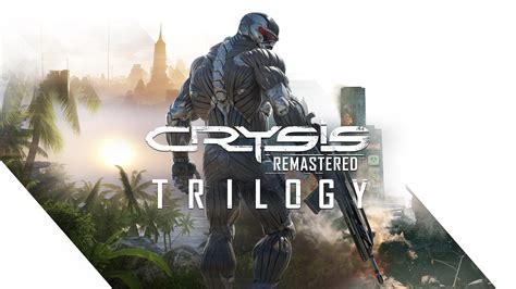 Crysis Remastered Trilogy: A Blast From the Past With Ray-Tracing Goodness!