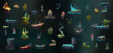 Fluidity: A Surreal Underwater Platformer That Will Bend Your Mind!