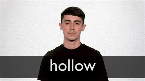 hollow 뜻: 빈 공간의 철학적 의미와 현대 사회의 반영