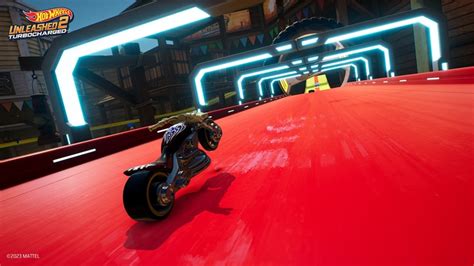 Hot Wheels Unleashed: A Blast From the Past Meets Modern Gaming Mayhem!