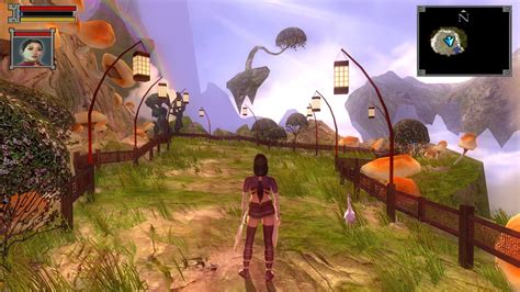 Jade Empire! A Lush Fantasy RPG with Deep Moral Choices and Epic Martial Arts Combat!