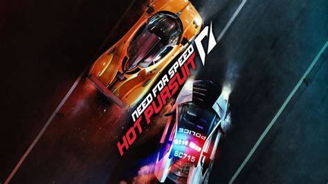 Need For Speed: Hot Pursuit Remastered Will Have You Grappling With Morality and High-Octane Thrills!