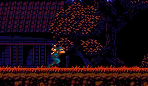 Ninja Gaiden: A Retro Action Platformer That Will Leave You Speechless!