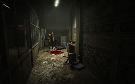 Outlast 2: A Terrifying Descent into Religious Fanaticism and Psychological Trauma!