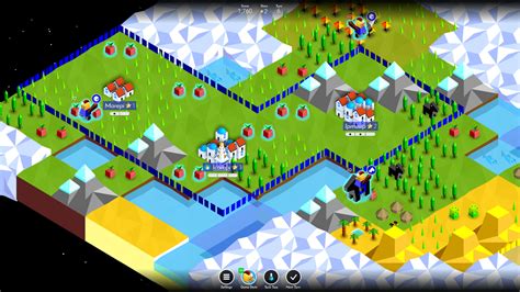 Polytopia - A Pocket-Sized Conquest for World Domination!