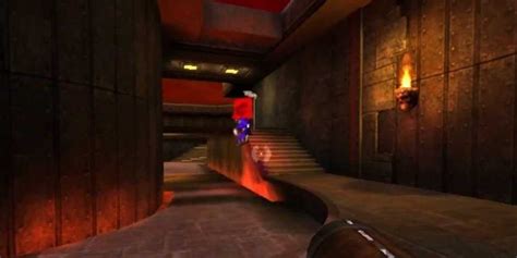 Quake III Arena: A Fast-Paced Multiplayer Shooter that Will Test Your Skills and Blow Your Mind!