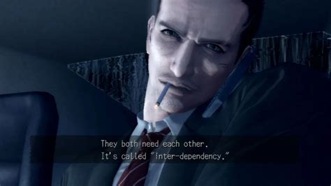 Quentin Tarantino's Deadly Premonition: A Cult Classic Horror Game Experience You Won't Forget!