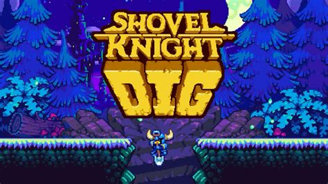 Shovel Knight Digs Deep Into Nostalgia and Indie Brilliance!