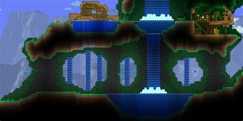 Terraria: A Pixelated Paradise Where Adventure Knows No Bounds!