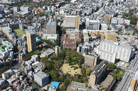 早稲田大学 駐車場：キャンパス内の車社会と学生生活の交差点