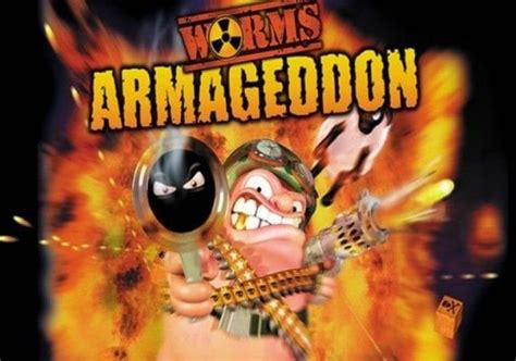 What Makes Worms Armageddon an Explosively Fun and Surprisingly Deep Tactical Experience?