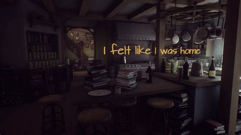 What Remains of Edith Finch - A Poignant Exploration of Family History and the Supernatural