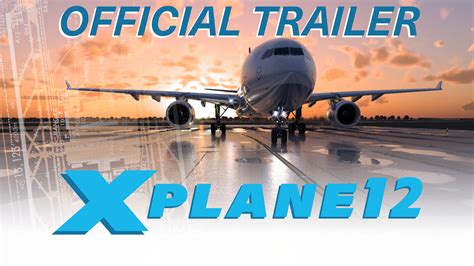 X-Plane 12: A Flight Simulator That Will Leave You Sky High!