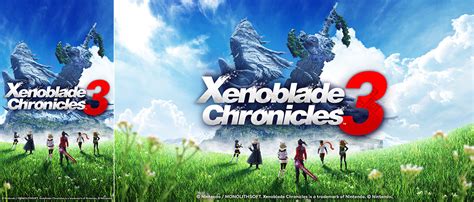 Xenoblade Chronicles: A Timeless Epic Filled With Mechs and Emotion!