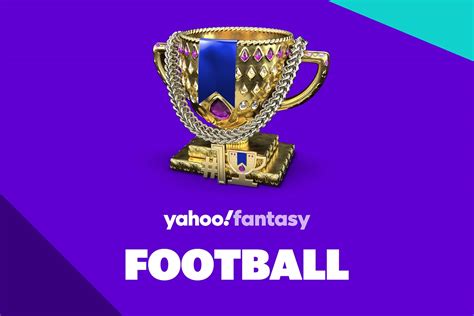 Yahoo! Fantasy Sports: Unleashing Your Inner GM and Crafting Championship-Caliber Teams!