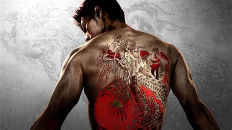 Yakuza: Like A Dragon - An Action-Packed RPG Journey Through the Criminal Underworld!