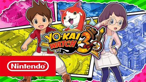 Yo-kai Watch: A Spooktacular Adventure Through Friendship and Acceptance!