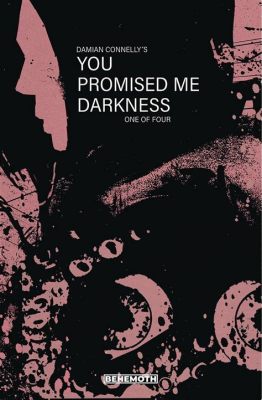 You Promised Me Darkness! A Journey into Existential Dread and the Nature of Reality