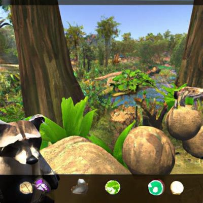 Zoo Tycoon 2: Unleash Your Inner Animal Whisperer and Build Empires of Adorable Critters!