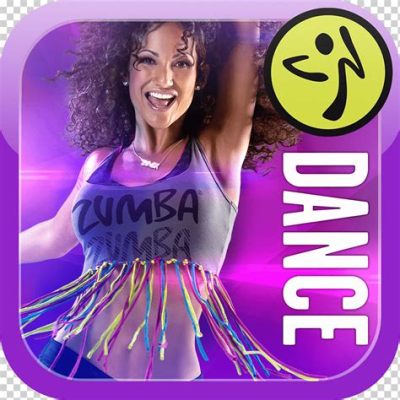 Zumba Fitness: World Party! A Dance Workout Adventure Across the Globe